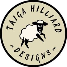 Taiga Hilliard Designs