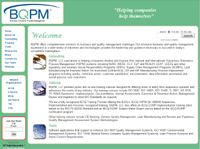BQPM: Business Quality and Process Management