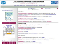 ECCC: The Electronic Components Certification Corporateon